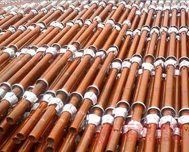 河北碗式扣件腳手架生產(chǎn)規(guī)范要求 河北碗式扣件腳手架生產(chǎn)規(guī)范要求